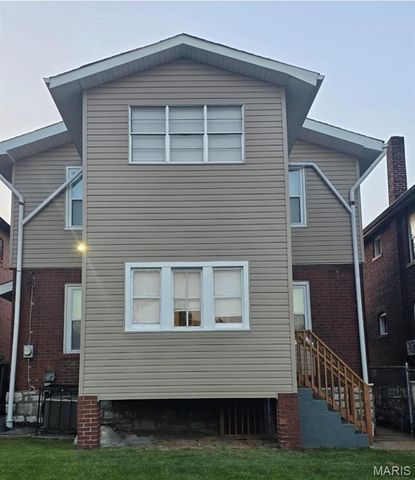 5010 N Kingshighway Boulevard, St Louis, MO 63115