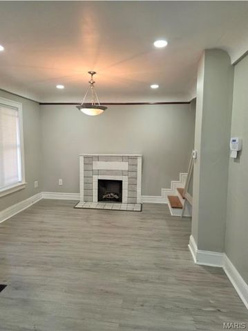 5010 N Kingshighway Boulevard, St Louis, MO 63115
