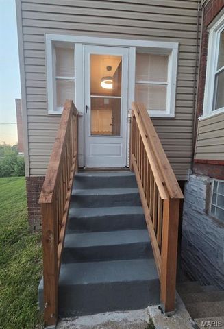 5010 N Kingshighway Boulevard, St Louis, MO 63115
