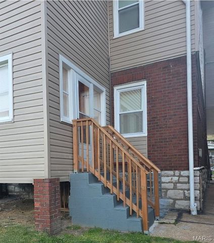 5010 N Kingshighway Boulevard, St Louis, MO 63115