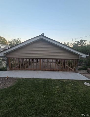 5010 N Kingshighway Boulevard, St Louis, MO 63115