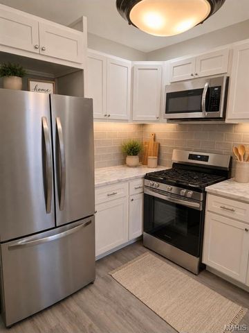 5010 N Kingshighway Boulevard, St Louis, MO 63115