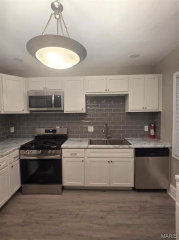 5010 N Kingshighway Boulevard, St Louis, MO 63115
