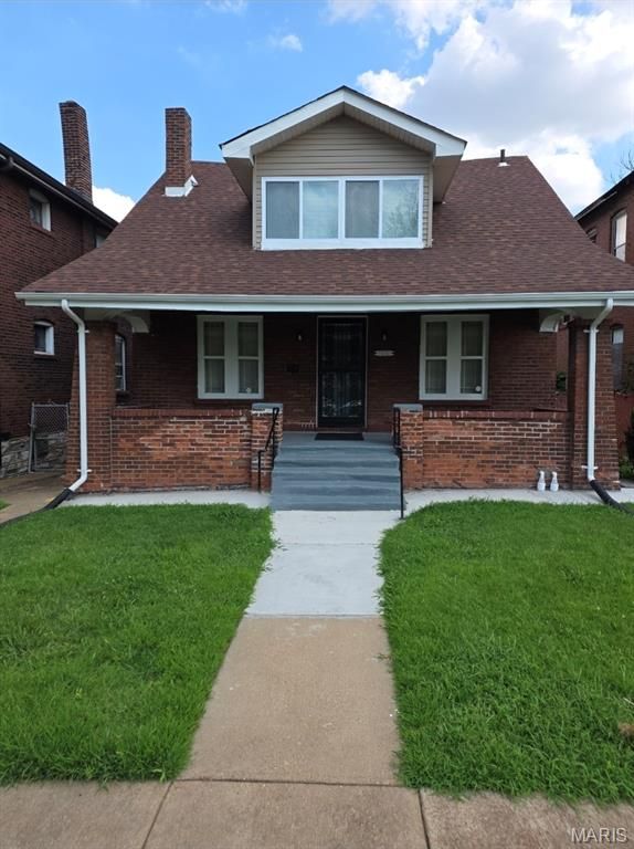 5010 N Kingshighway Boulevard, St Louis, MO 63115