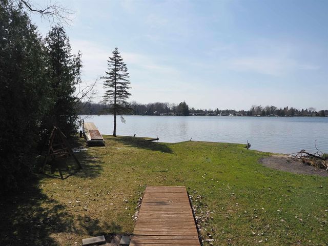 7481 E Cedar Lake Drive, Oscoda Twp, MI 48738