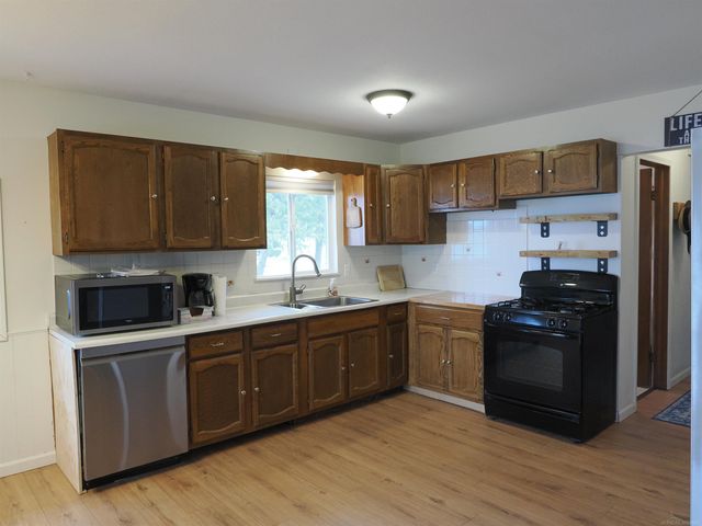 7481 E Cedar Lake Drive, Oscoda Twp, MI 48738