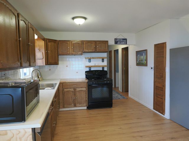 7481 E Cedar Lake Drive, Oscoda Twp, MI 48738