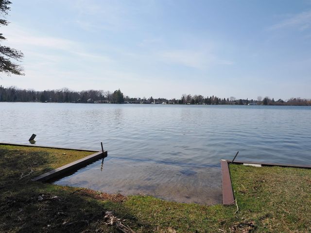 7481 E Cedar Lake Drive, Oscoda Twp, MI 48738
