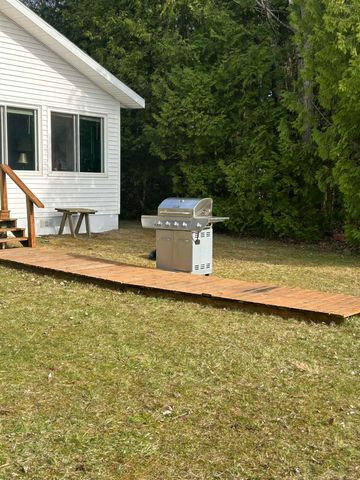7481 E Cedar Lake Drive, Oscoda Twp, MI 48738
