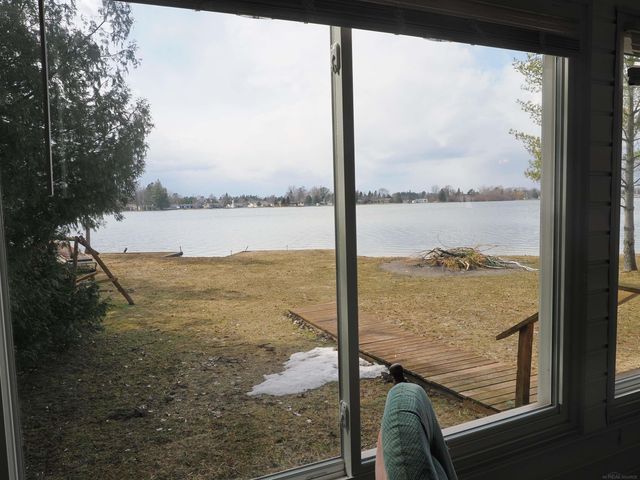 7481 E Cedar Lake Drive, Oscoda Twp, MI 48738
