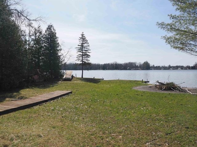 7481 E Cedar Lake Drive, Oscoda Twp, MI 48738