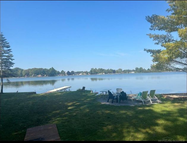 7481 E Cedar Lake Drive, Oscoda Twp, MI 48738