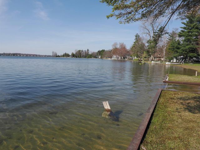 7481 E Cedar Lake Drive, Oscoda Twp, MI 48738