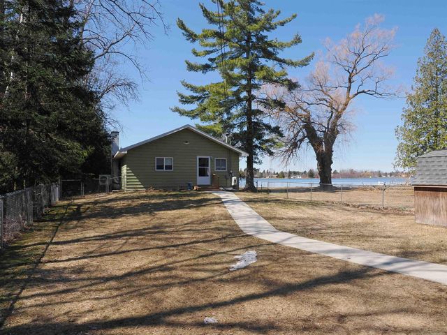7481 E Cedar Lake Drive, Oscoda Twp, MI 48738