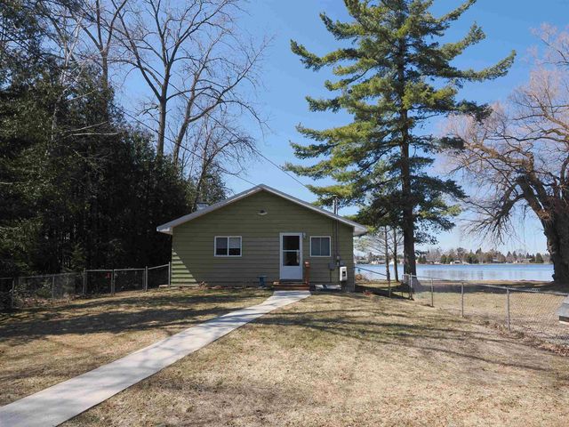 7481 E Cedar Lake Drive, Oscoda Twp, MI 48738