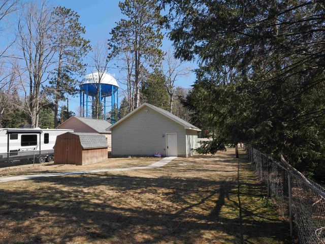 7481 E Cedar Lake Drive, Oscoda Twp, MI 48738