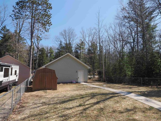 7481 E Cedar Lake Drive, Oscoda Twp, MI 48738