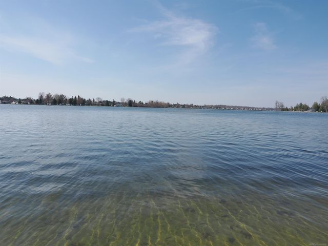 7481 E Cedar Lake Drive, Oscoda Twp, MI 48738