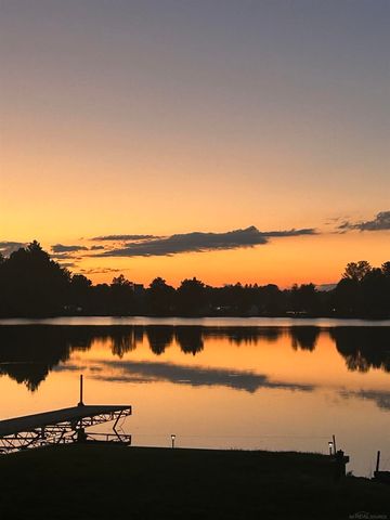 7481 E Cedar Lake Drive, Oscoda Twp, MI 48738