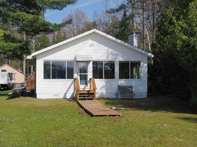 7481 E Cedar Lake Drive, Oscoda Twp, MI 48738