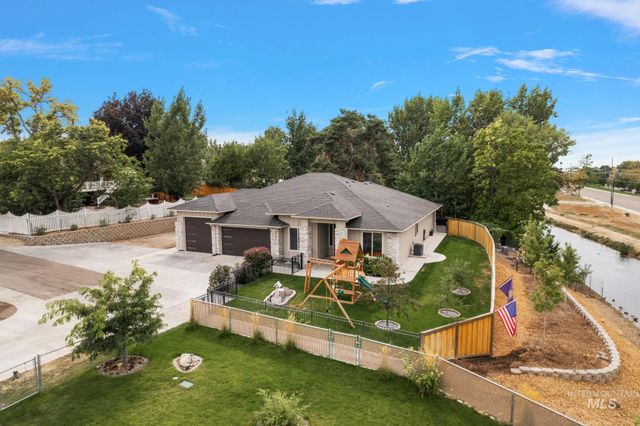 10606 W Cruser, Boise, ID 83709