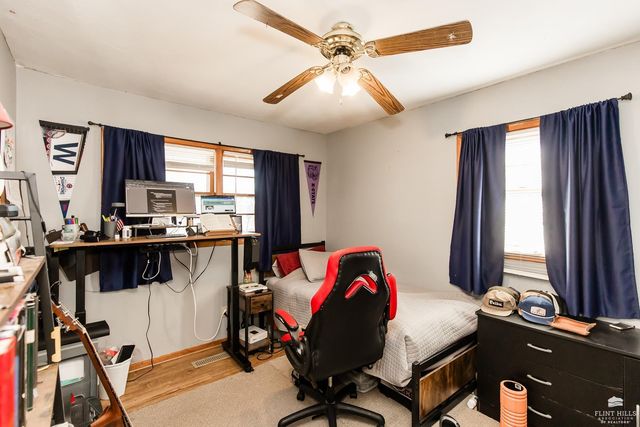 1411 Hartford Road, Manhattan, KS 66502