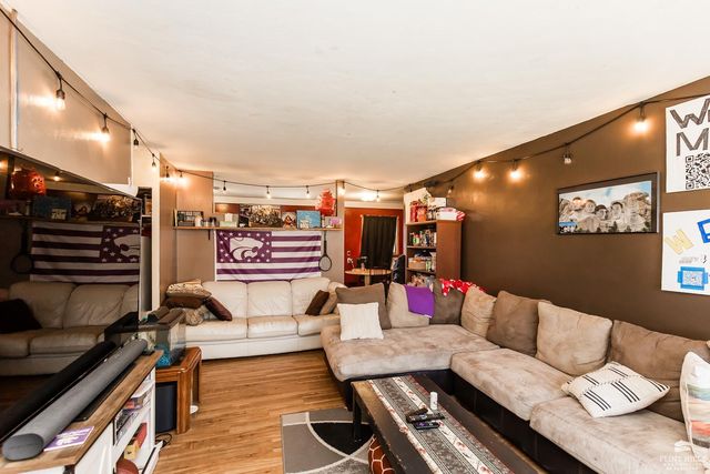 1411 Hartford Road, Manhattan, KS 66502