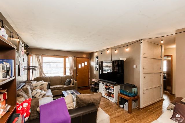 1411 Hartford Road, Manhattan, KS 66502