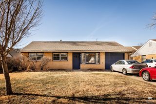 1411 Hartford Road, Manhattan, KS 66502