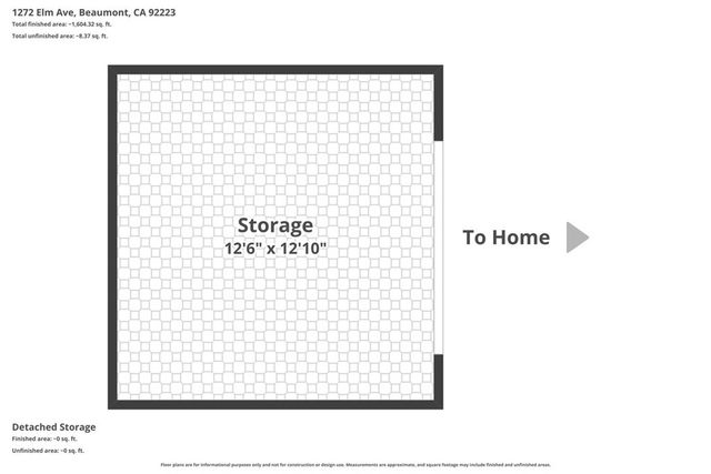 1272 Elm, Beaumont, CA 92223
