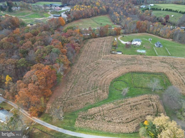 ROHRBAUGH, Hampstead, MD 21074