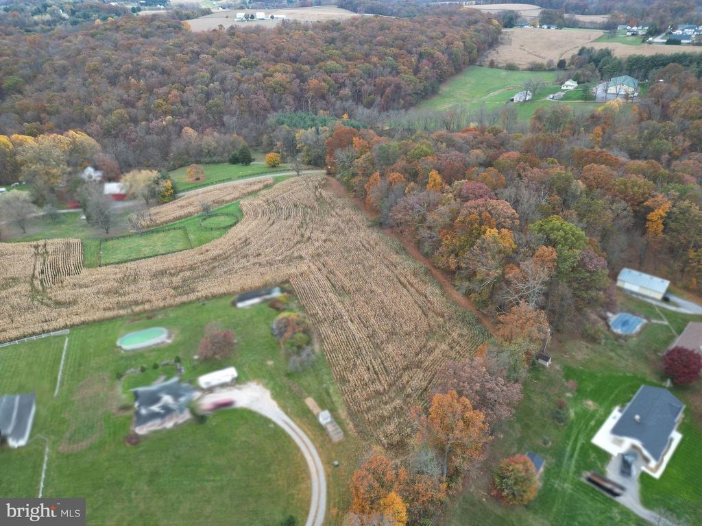 ROHRBAUGH, Hampstead, MD 21074