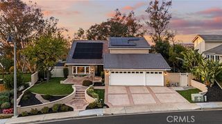 27011 Moro Azul, Mission Viejo, CA 92691