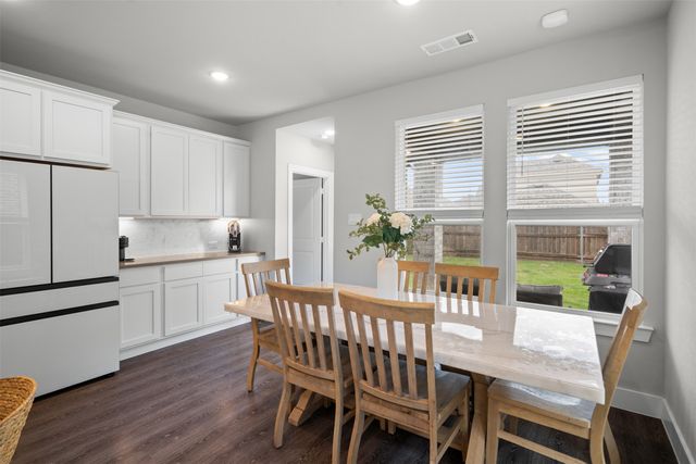 1742 Horseshoe Lane, Van Alstyne, TX 75495