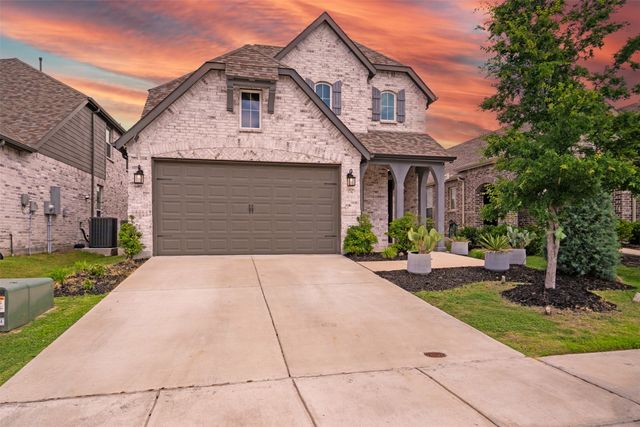 1742 Horseshoe Lane, Van Alstyne, TX 75495