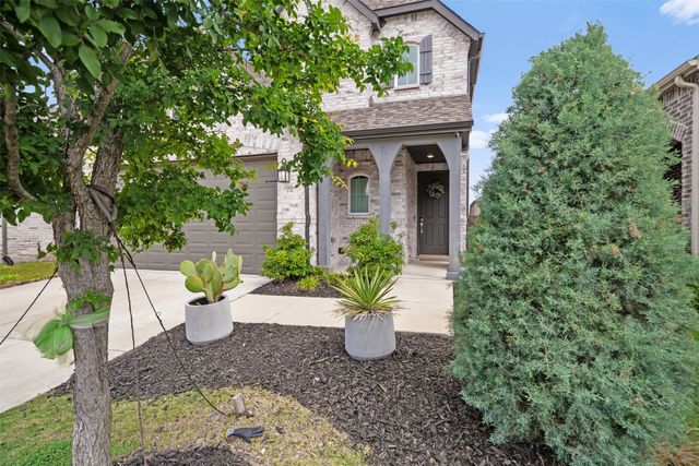 1742 Horseshoe Lane, Van Alstyne, TX 75495