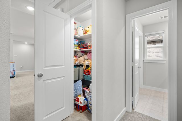 1742 Horseshoe Lane, Van Alstyne, TX 75495