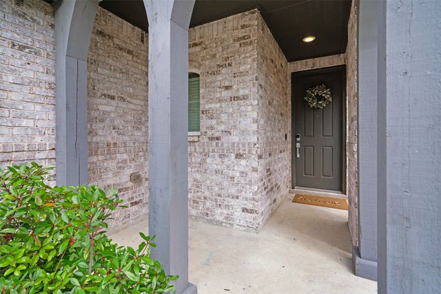 1742 Horseshoe Lane, Van Alstyne, TX 75495
