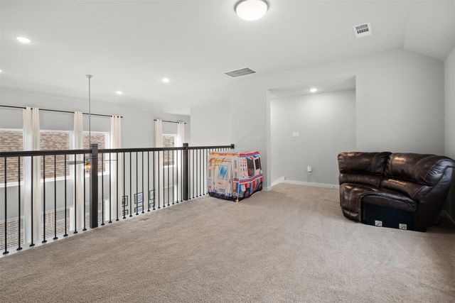 1742 Horseshoe Lane, Van Alstyne, TX 75495