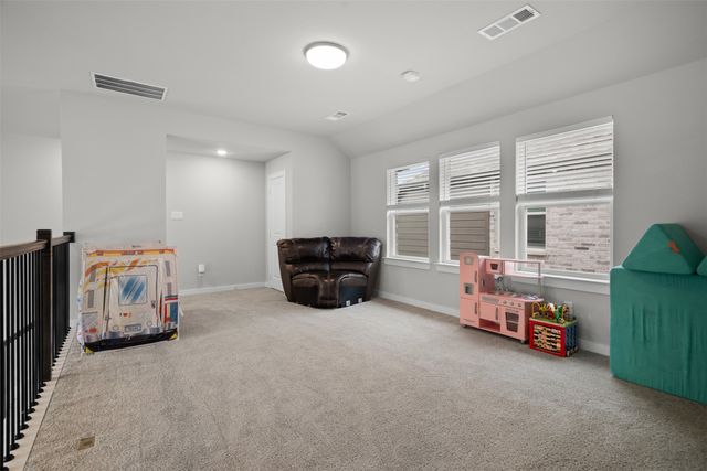 1742 Horseshoe Lane, Van Alstyne, TX 75495