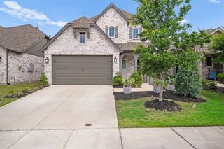 1742 Horseshoe Lane, Van Alstyne, TX 75495