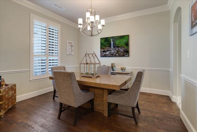 5066 White Pine Drive, Royse City, TX 75189