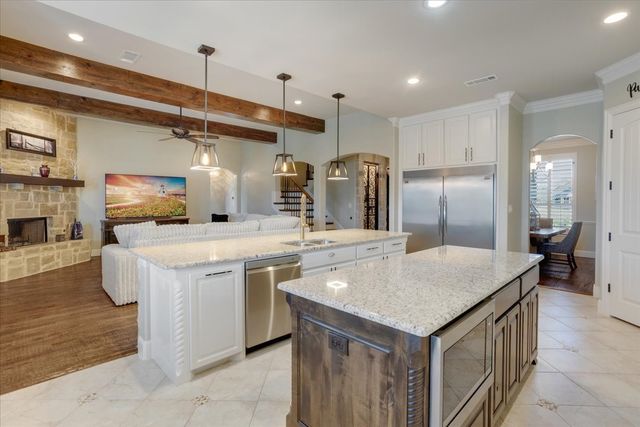 5066 White Pine Drive, Royse City, TX 75189