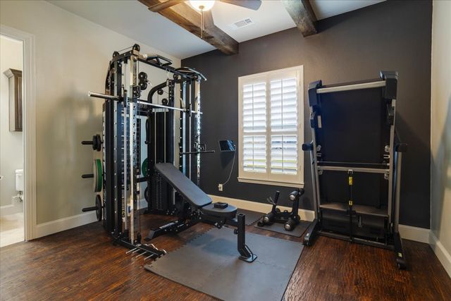 5066 White Pine Drive, Royse City, TX 75189