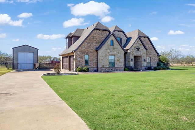 5066 White Pine Drive, Royse City, TX 75189