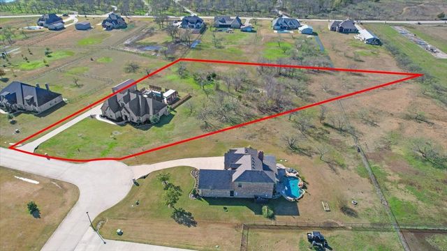 5066 White Pine Drive, Royse City, TX 75189