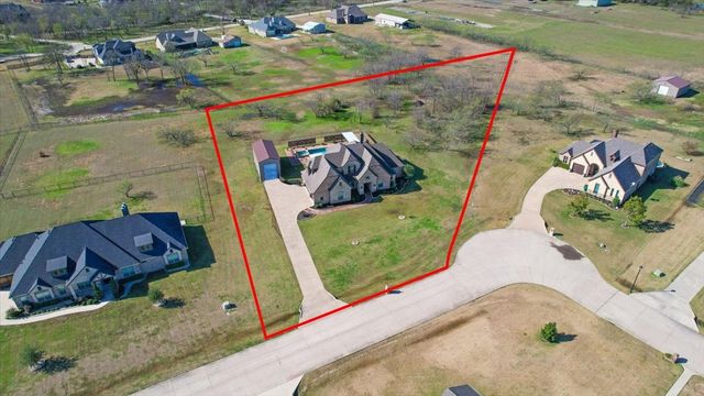 5066 White Pine Drive, Royse City, TX 75189