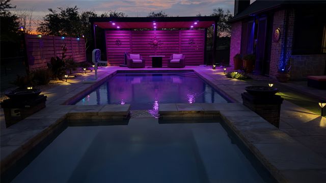 5066 White Pine Drive, Royse City, TX 75189