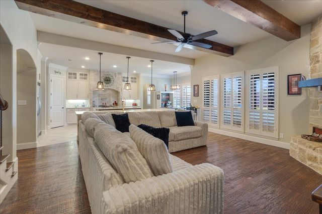 5066 White Pine Drive, Royse City, TX 75189