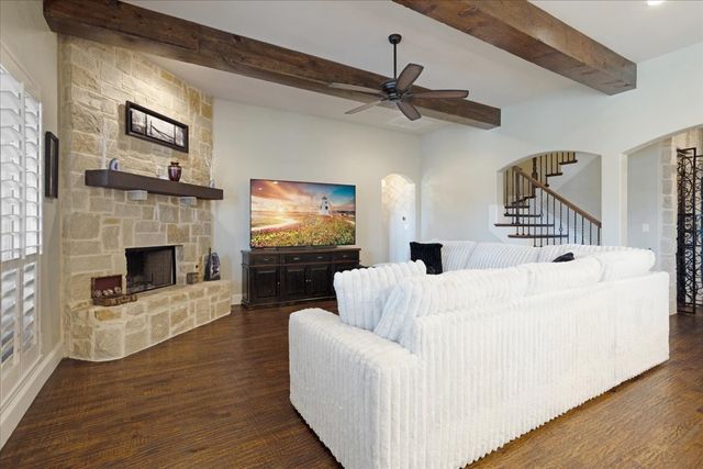 5066 White Pine Drive, Royse City, TX 75189